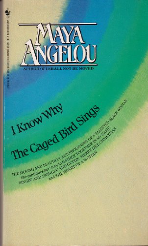 Stock image for I Know Why the Caged Bird Sings for sale by HPB Inc.