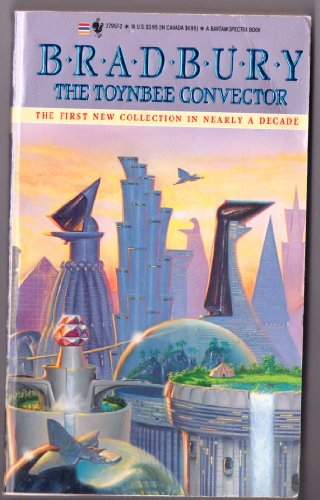 Beispielbild fr The Toynbee Convector zum Verkauf von Half Price Books Inc.
