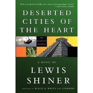 Beispielbild fr Deserted Cities of the Heart zum Verkauf von Better World Books