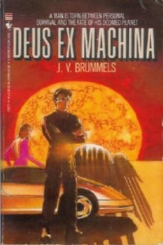 Stock image for Deus Ex Machina for sale by Books End Bookshop