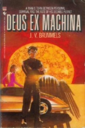 9780553279771: Deus Ex Machina