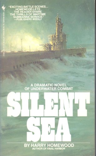 9780553279856: Silent Sea