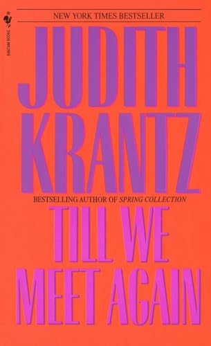 9780553280142: Till We Meet Again: A Novel