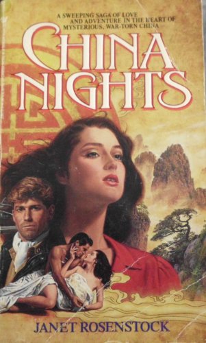 Stock image for China Nights for sale by Wonder Book