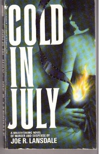 Imagen de archivo de Cold in July a la venta por Books From California