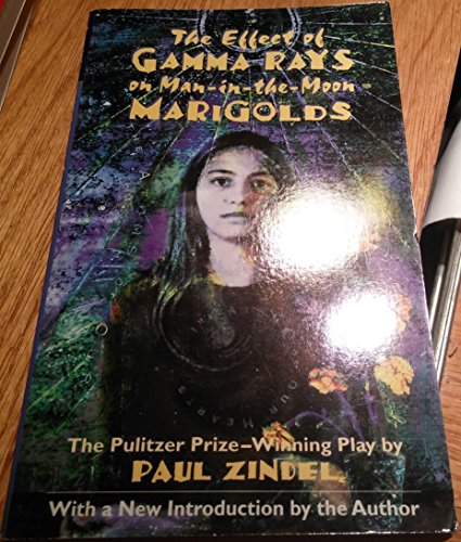 Imagen de archivo de The Effect of Gamma Rays on Man-In-The-Moon Marigolds a la venta por BooksRun