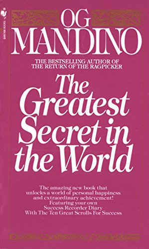 Stock image for The Greatest Secret in the World for sale by Blackwell's
