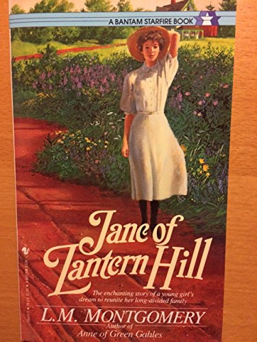 Imagen de archivo de Jane of Lantern Hill a la venta por ThriftBooks-Phoenix