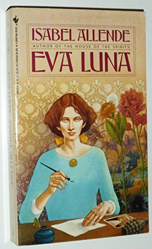 Beispielbild fr Eva Luna zum Verkauf von SecondSale