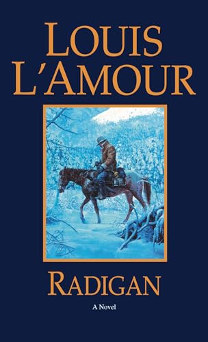 Louis L'amour, Used - AbeBooks