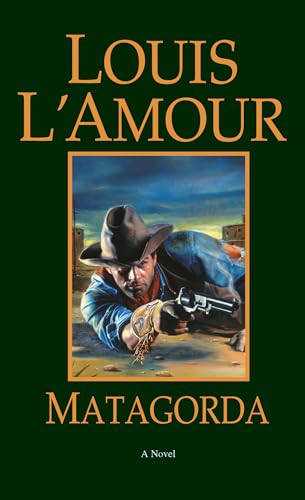 9780553281088: Matagorda: A Novel