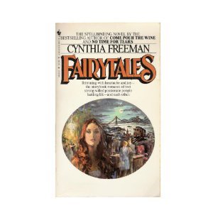 Beispielbild fr Fairytales zum Verkauf von SecondSale