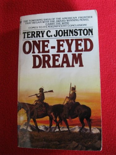 Imagen de archivo de One-Eyed Dream: A Novel (Titus Bass) a la venta por SecondSale