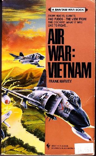 9780553281606: Air War: Vietnam
