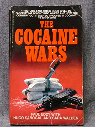 9780553281712: The Cocaine Wars