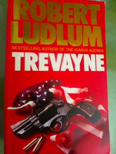 9780553281798: Trevayne: A Novel