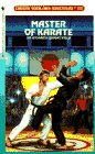 Stock image for Master of Karate for sale by Better World Books: West