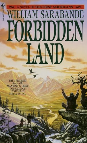 Forbidden Land