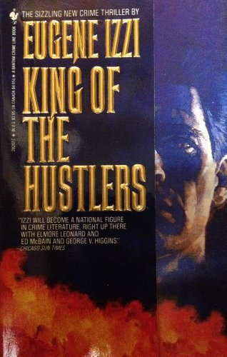 Stock image for King of the Hustlers for sale by ThriftBooks-Atlanta