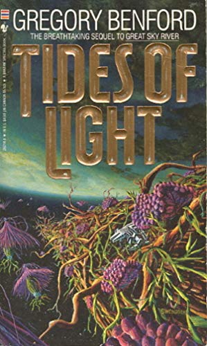 9780553282146: TIDES OF LIGHT