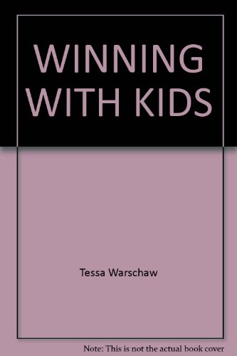 Imagen de archivo de Winning with Kids a la venta por ThriftBooks-Dallas