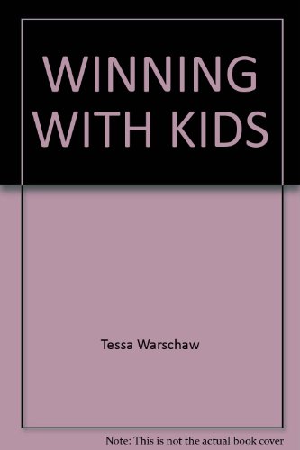 Stock image for Winning with Kids for sale by ThriftBooks-Dallas