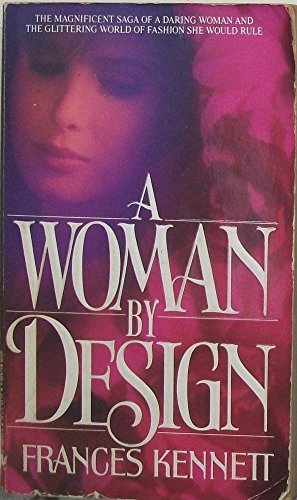 Beispielbild fr A Woman by Design zum Verkauf von HPB Inc.