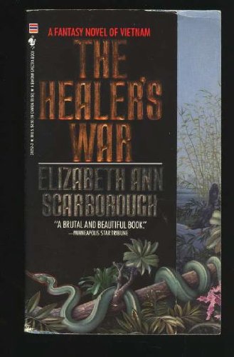 Imagen de archivo de The Healers War a la venta por SecondSale