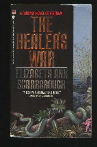 9780553282528: The Healer's War