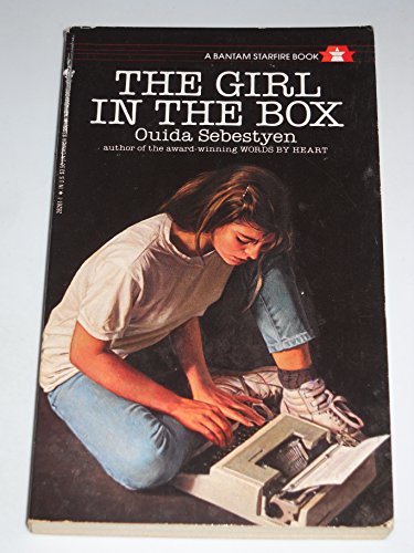 9780553282610: The Girl in the Box (A Bantam starfire book)