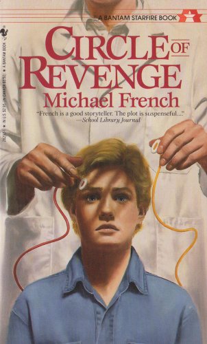 Stock image for Circle of Revenge for sale by Jenson Books Inc