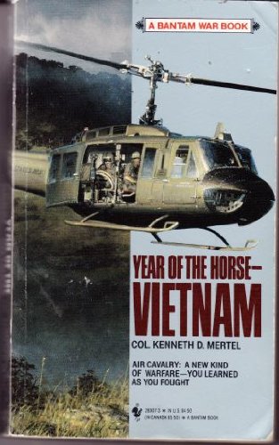 Stock image for Year of the Horse-Vietnam for sale by ThriftBooks-Atlanta