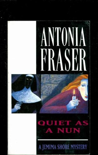 9780553283112: Quiet As a Nun