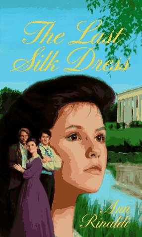 Stock image for The Last Silk Dress for sale by Gulf Coast Books