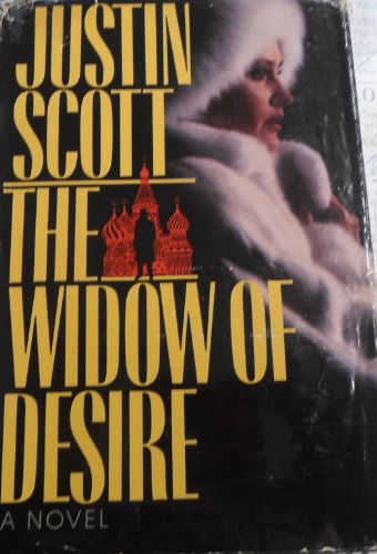Beispielbild fr The Widow of Desire zum Verkauf von Better World Books