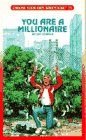 Stock image for You Are a Millionaire (Choose Your Own Adventure #98) for sale by Books From California