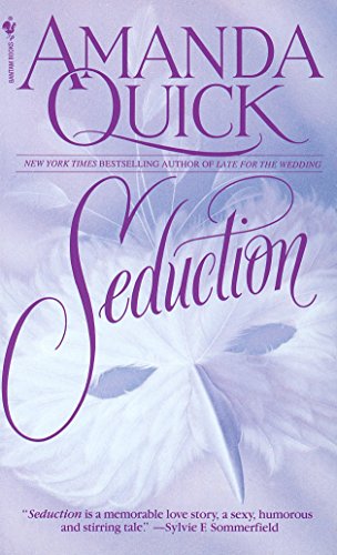 Beispielbild fr Seduction: A Novel zum Verkauf von Your Online Bookstore