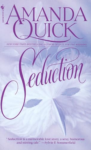 Stock image for Seduction: A Novel for sale by SecondSale