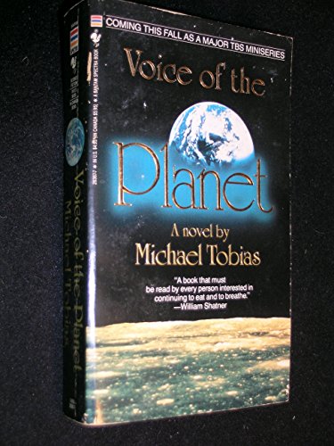 Stock image for Voice of the Planet for sale by Your Online Bookstore