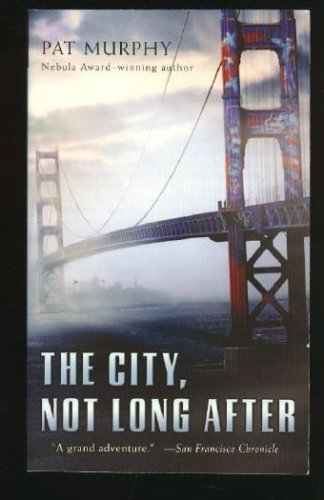 Stock image for The City, Not Long After for sale by Half Price Books Inc.