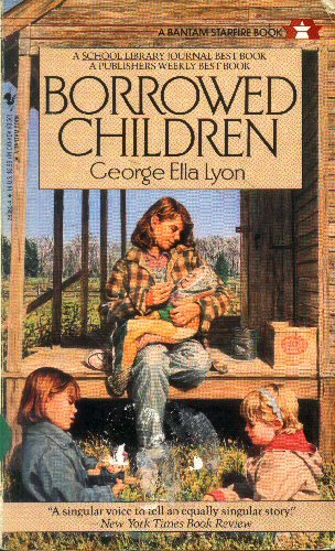 Stock image for Borrowed Children for sale by Better World Books