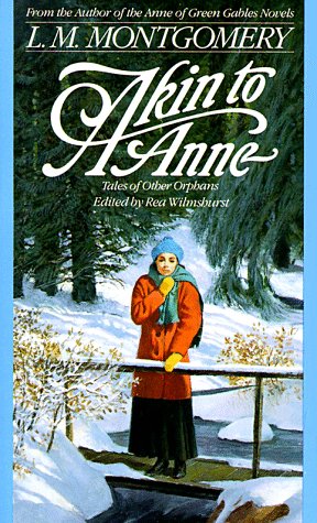 Imagen de archivo de Akin to Anne : Tales of Other Orphans a la venta por Better World Books