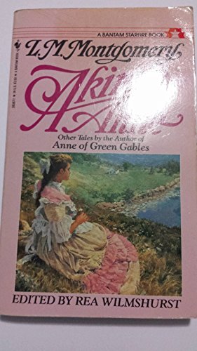 Stock image for Akin to Anne for sale by ThriftBooks-Atlanta