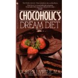 Chocoholics Dream Diet (9780553284430) by Virtue, Doreen