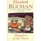 Imagen de archivo de Daughters of the Storm a la venta por ThriftBooks-Dallas