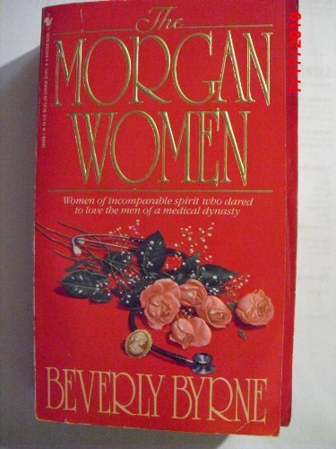 Stock image for Morgan Women, The for sale by SecondSale