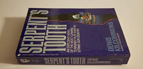 Imagen de archivo de The Serpent's Tooth a la venta por Half Price Books Inc.