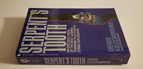 Stock image for The Serpent's Tooth for sale by Half Price Books Inc.