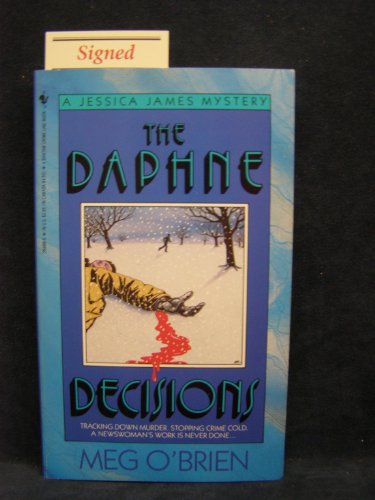 Imagen de archivo de The Daphne Decisions a la venta por Better World Books