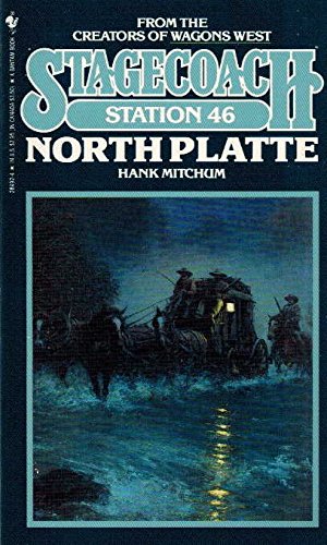 Imagen de archivo de North Platte a la venta por Better World Books